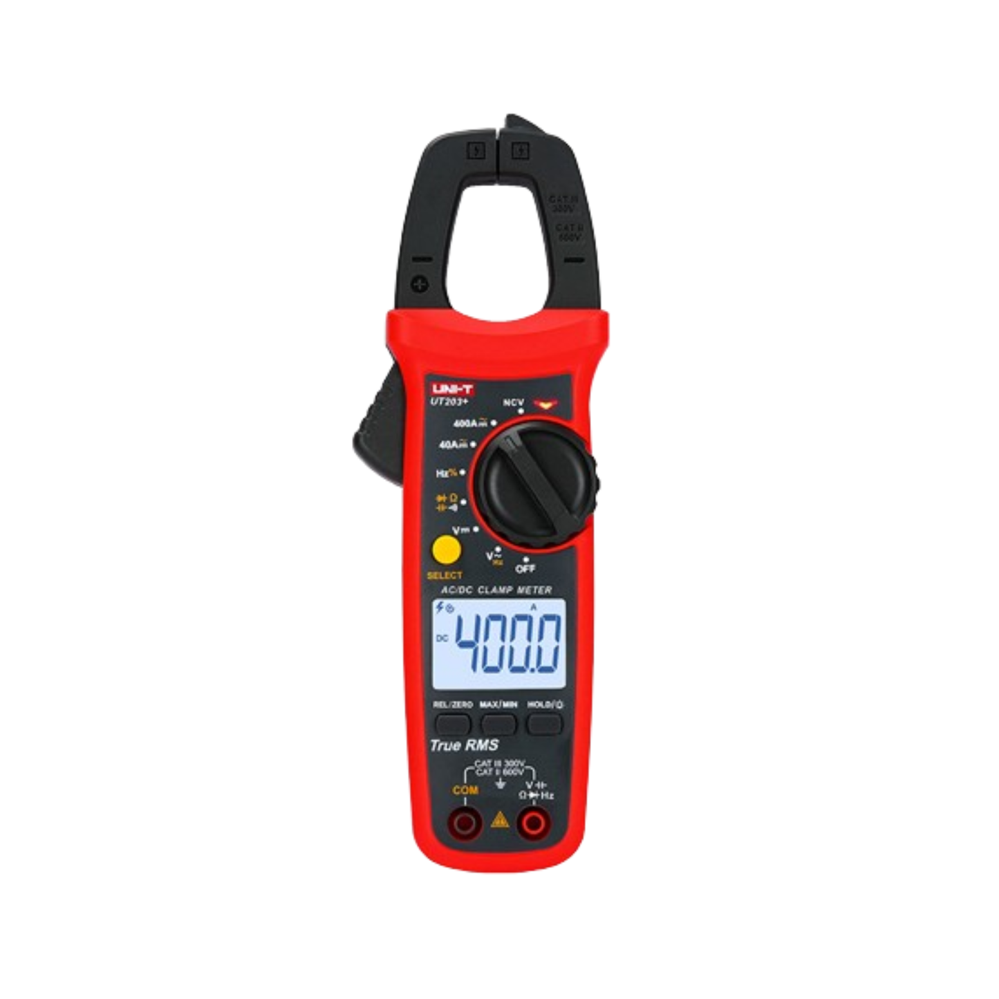 UNI-T UT203+ Digital Clamp Meters