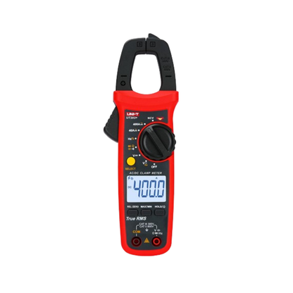 UNI-T UT203+ Digital Clamp Meters