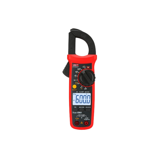 UNI-T UT202A+ Digital Clamp Meters