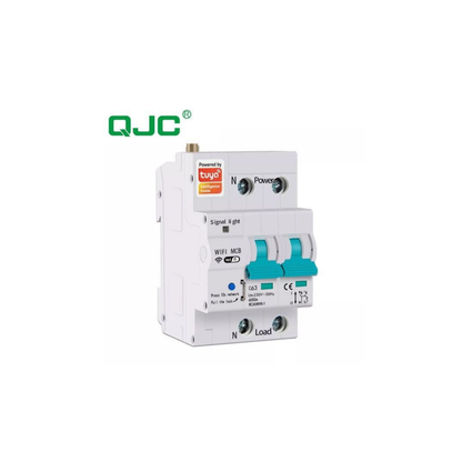 WIFI smart MCB 2P Tuya 80A