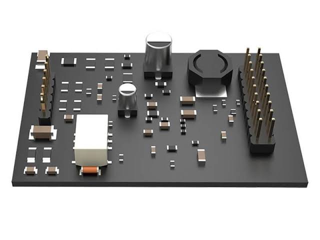 Yeastar SO Module 1FXO Port