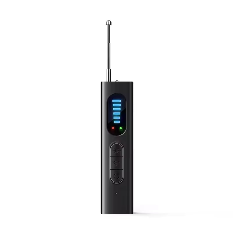 Multimodal Hidden Device Detector