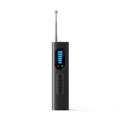 Multimodal Hidden Device Detector