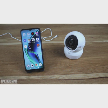 Camera Wifi (EZVIZ)