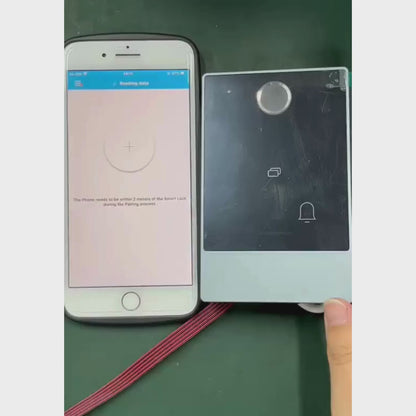 Smart Access Controller