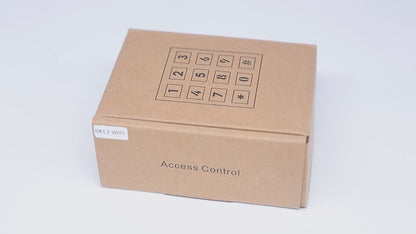 Access Door Square Metal SK-13 (Tuya App)