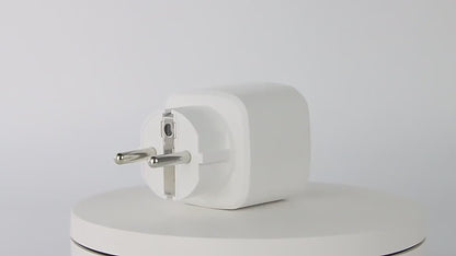 TUYA Wifi Smart plug 16A
