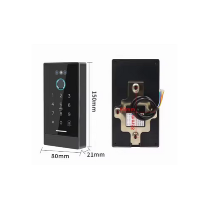 Smart Access Controller