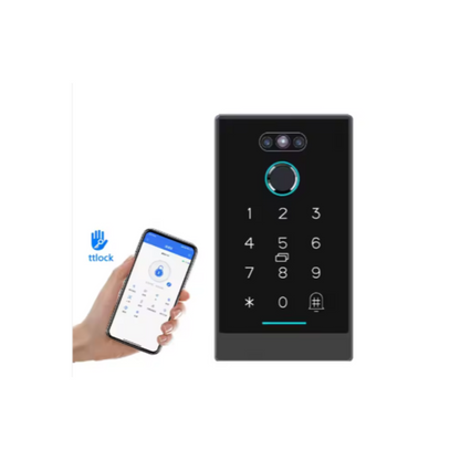 Smart Access Controller