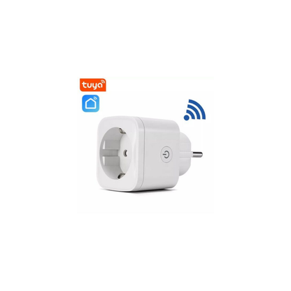 TUYA Wifi Smart plug 16A