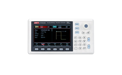 UNI-T UTG932E Function Generator 30MHZ 200MSa/s 2Channels